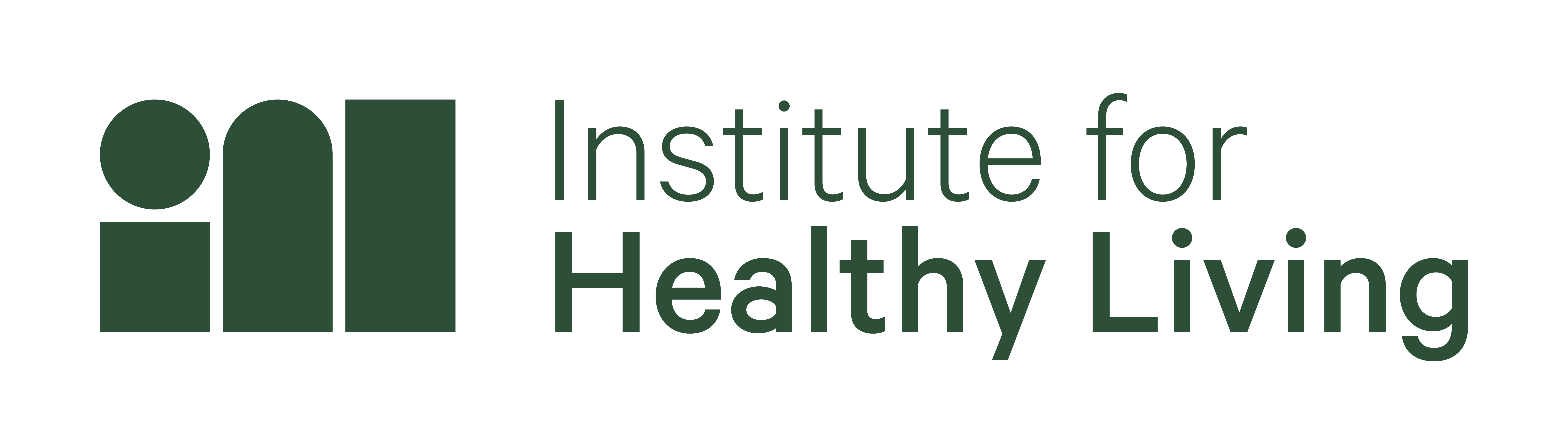 Institute for Healthy Living